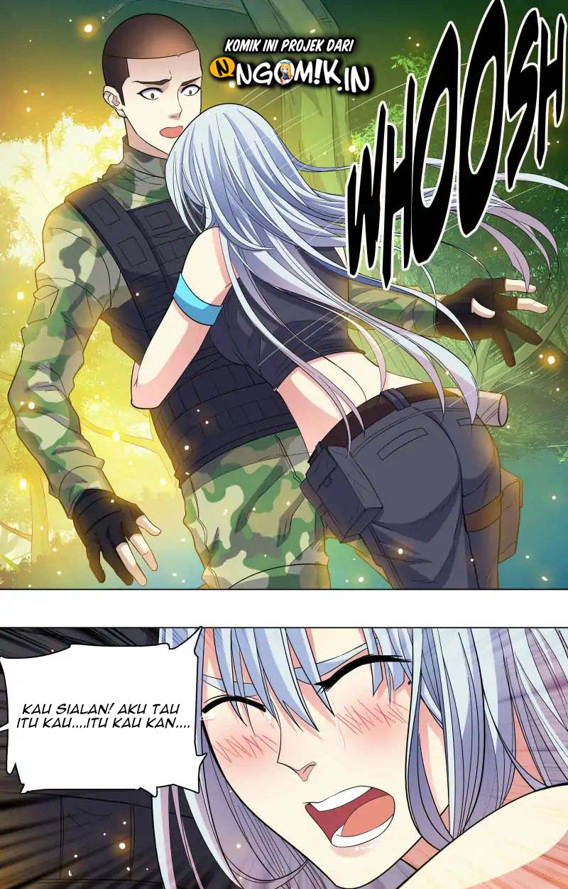 The Strongest War God Chapter 55 Gambar 6
