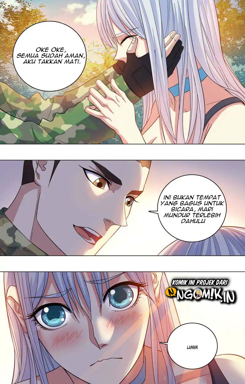 The Strongest War God Chapter 55 Gambar 7