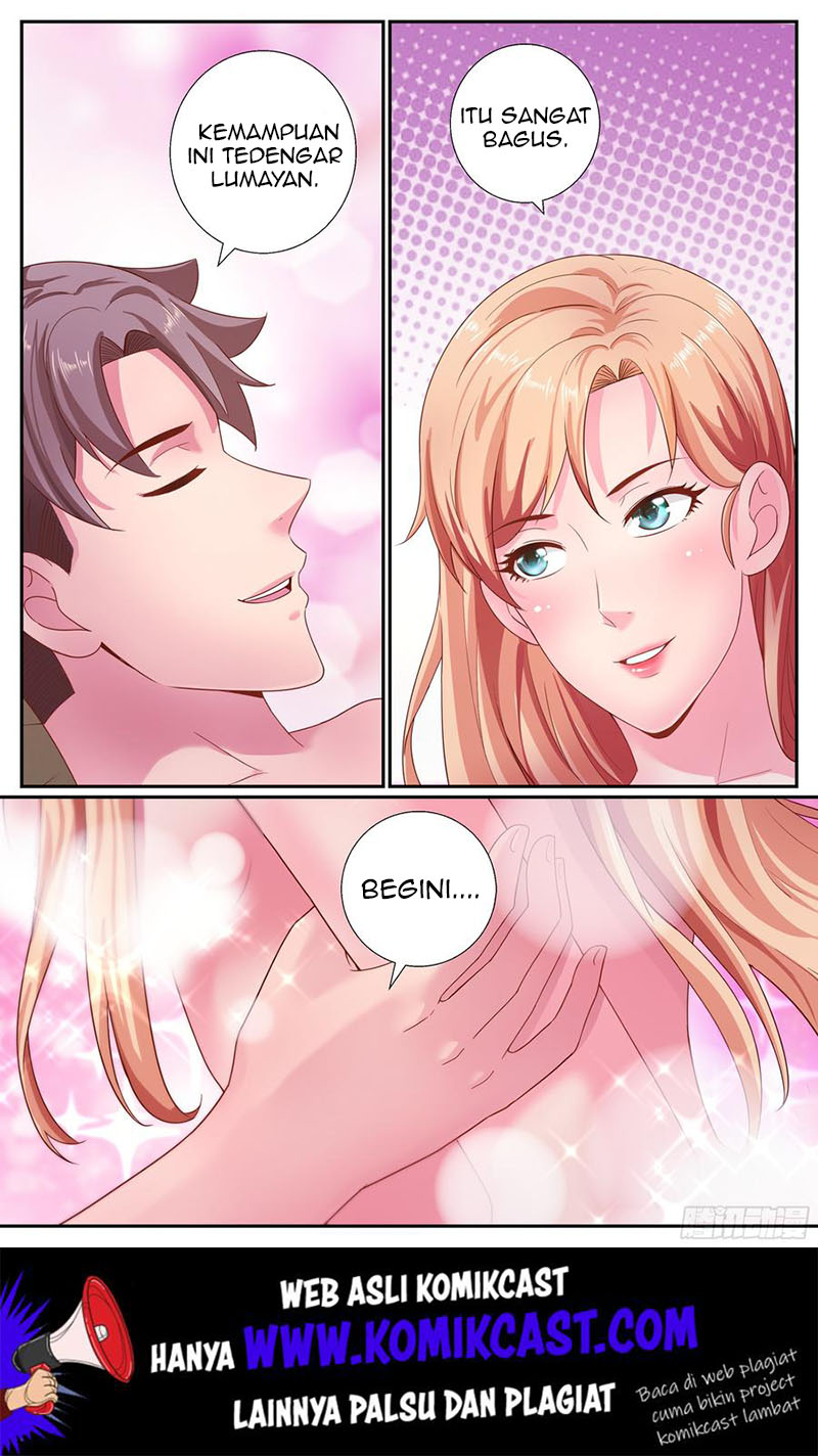 Manhua I Have a Mansion In The Post-Apocalyptic World Chapter 195 gambar nomor 2