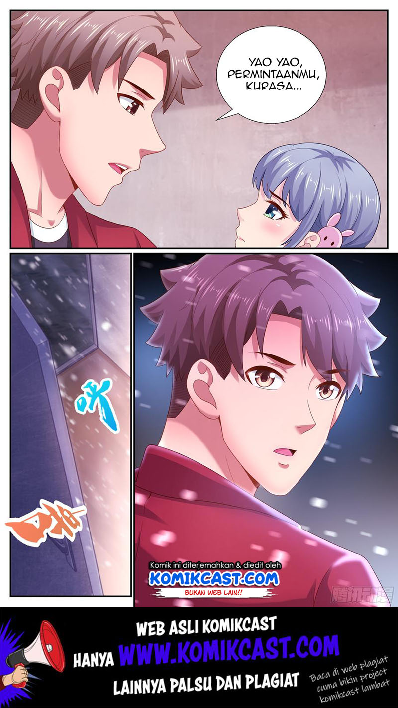 I Have a Mansion In The Post-Apocalyptic World Chapter 194 Gambar 4