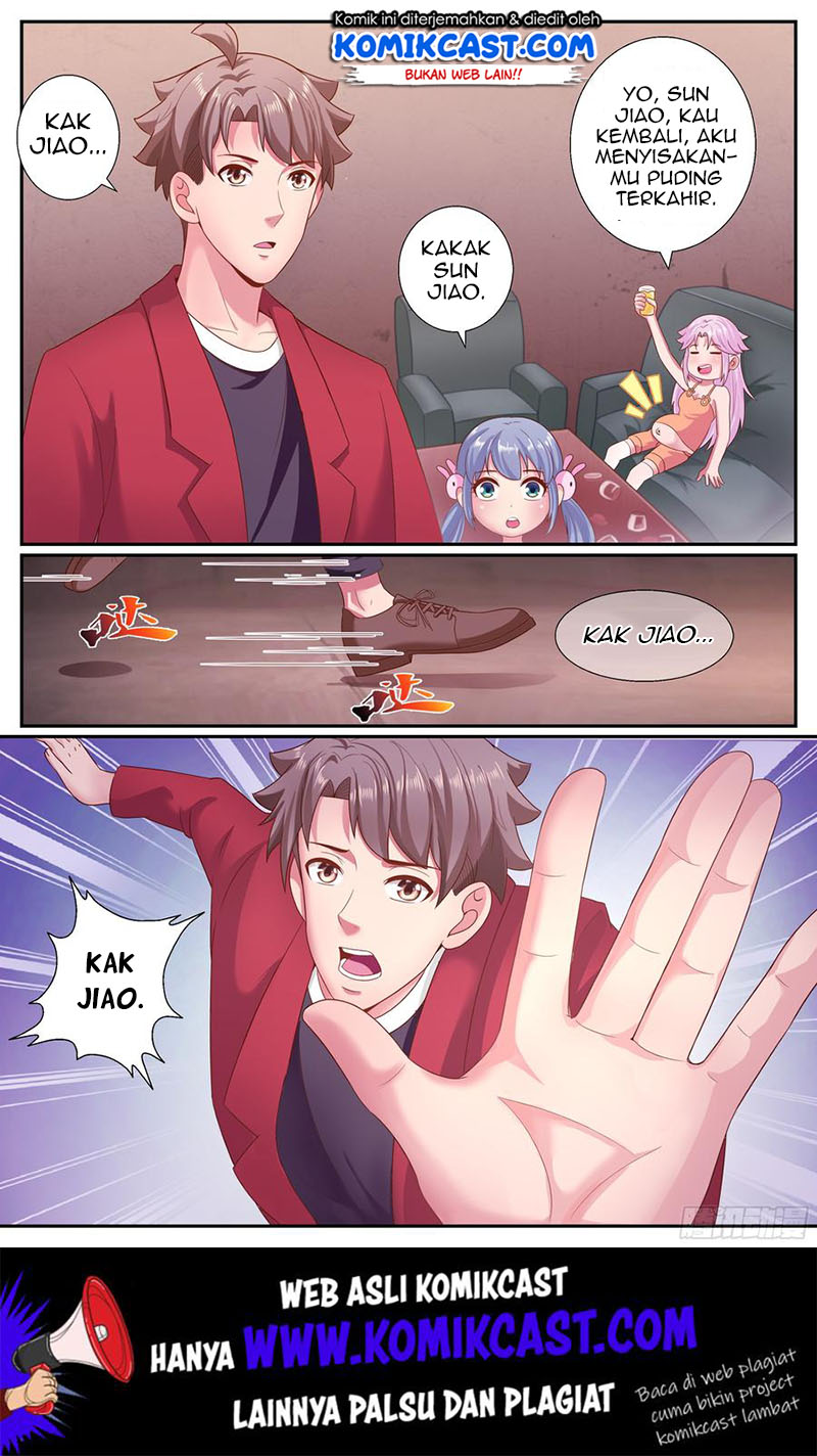 I Have a Mansion In The Post-Apocalyptic World Chapter 194 Gambar 6