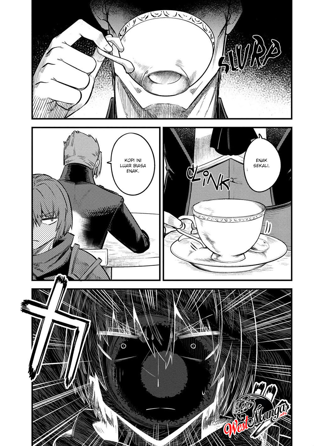 Kaifuku Jutsushi Yarinaoshi: Sokushi Mahou to Skill Copy no Chouetsu Heal Chapter 26.2 Gambar 5