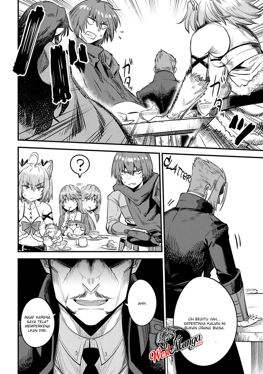 Kaifuku Jutsushi Yarinaoshi: Sokushi Mahou to Skill Copy no Chouetsu Heal Chapter 26.2 Gambar 6