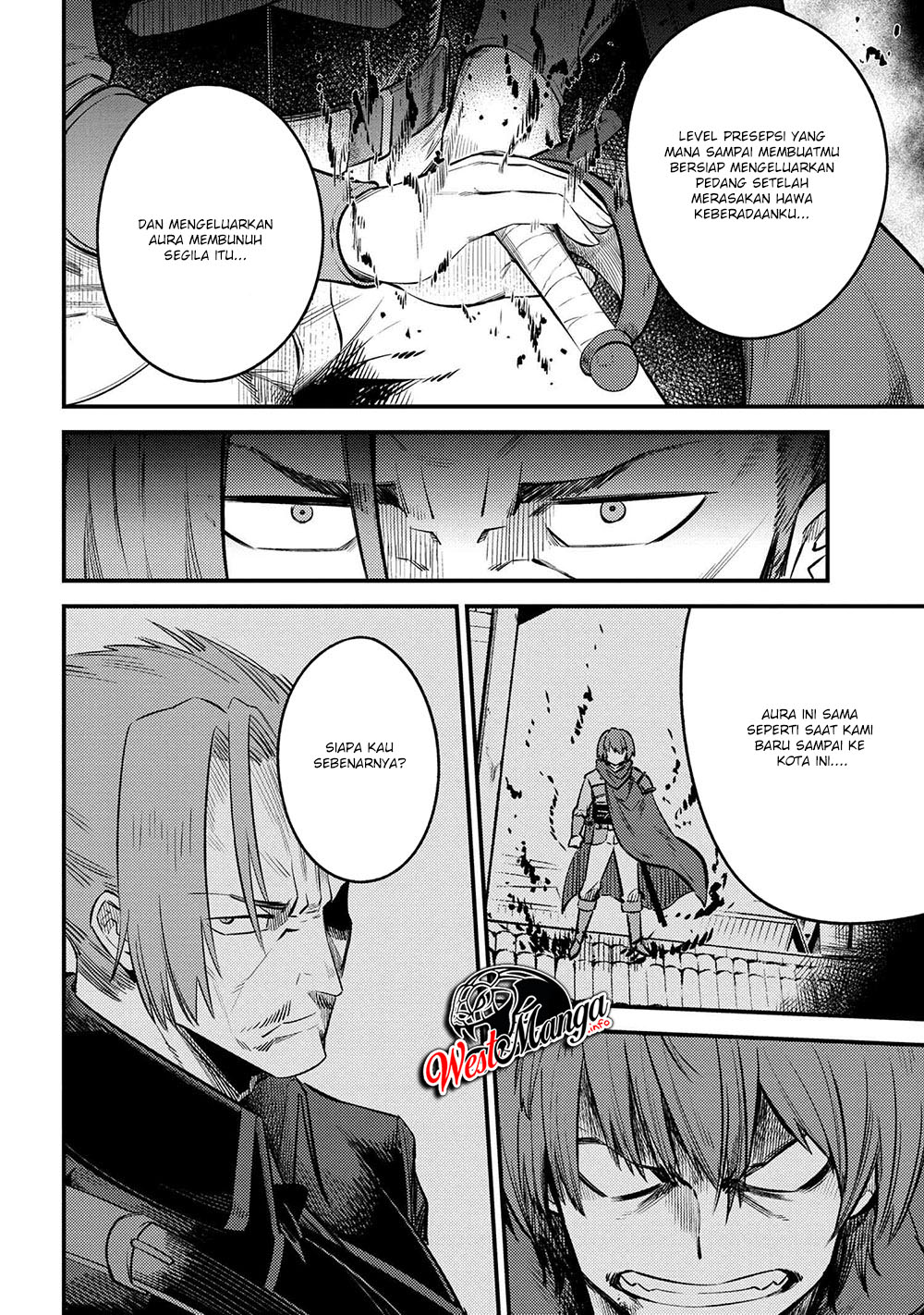 Kaifuku Jutsushi Yarinaoshi: Sokushi Mahou to Skill Copy no Chouetsu Heal Chapter 26.2 Gambar 8