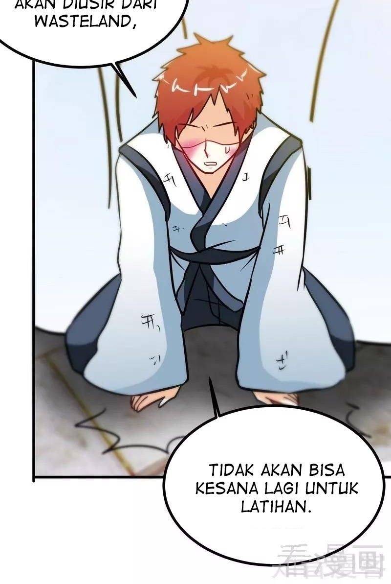 Extreme God Chapter 49 Gambar 16