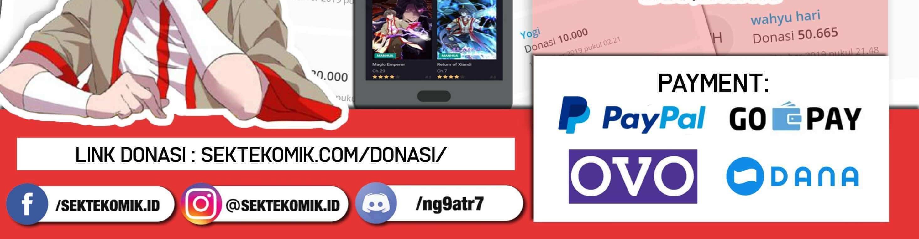 Divine Doctor Chapter 91 Gambar 11