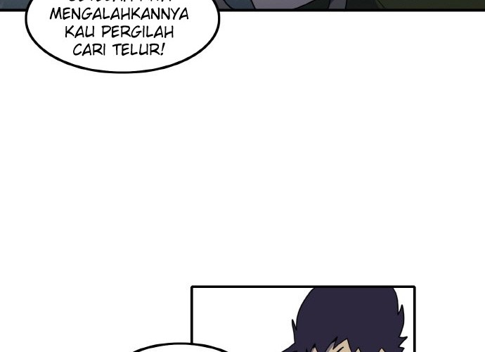 Saurus Chapter 08 Gambar 25