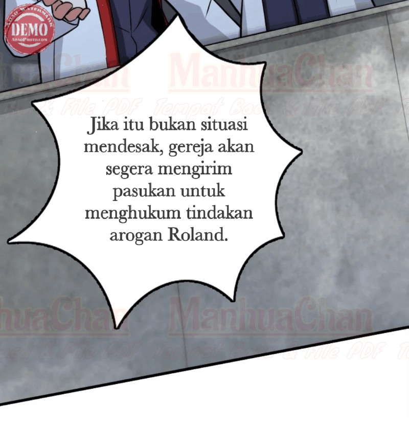 Release That Witch Chapter 156 Gambar 15