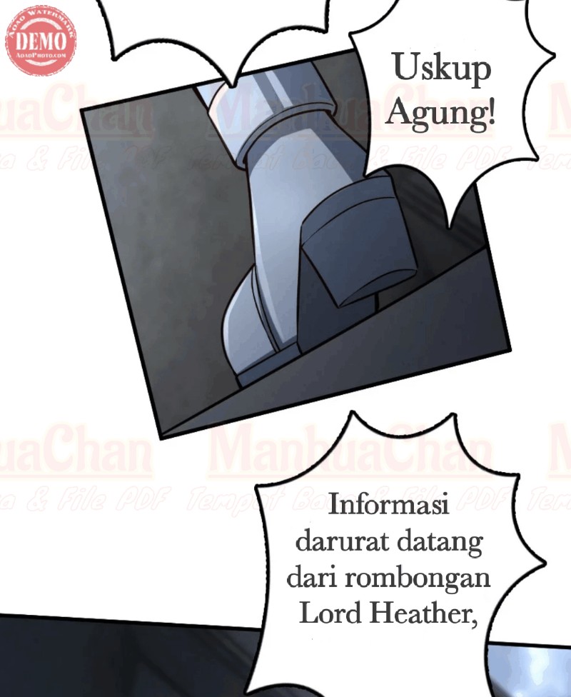 Release That Witch Chapter 156 Gambar 23