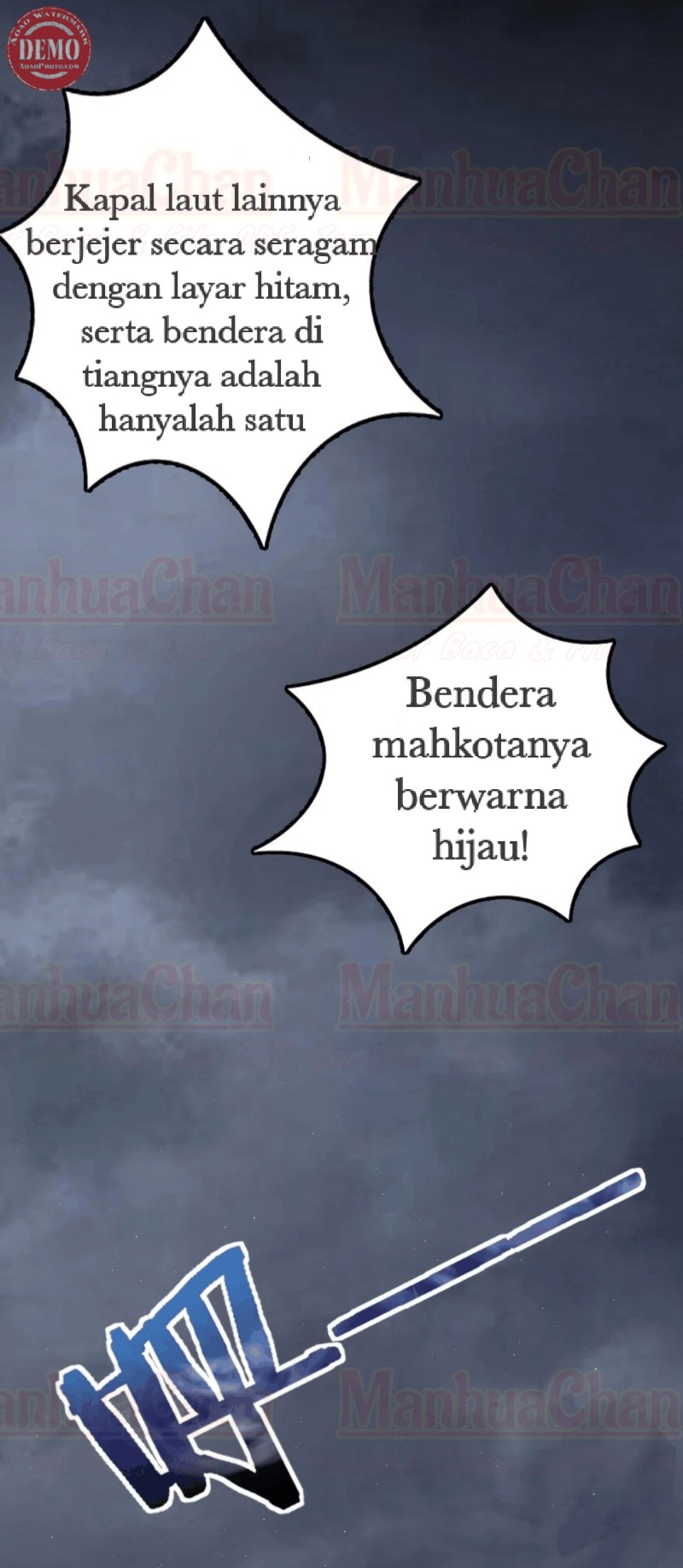 Release That Witch Chapter 156 Gambar 26