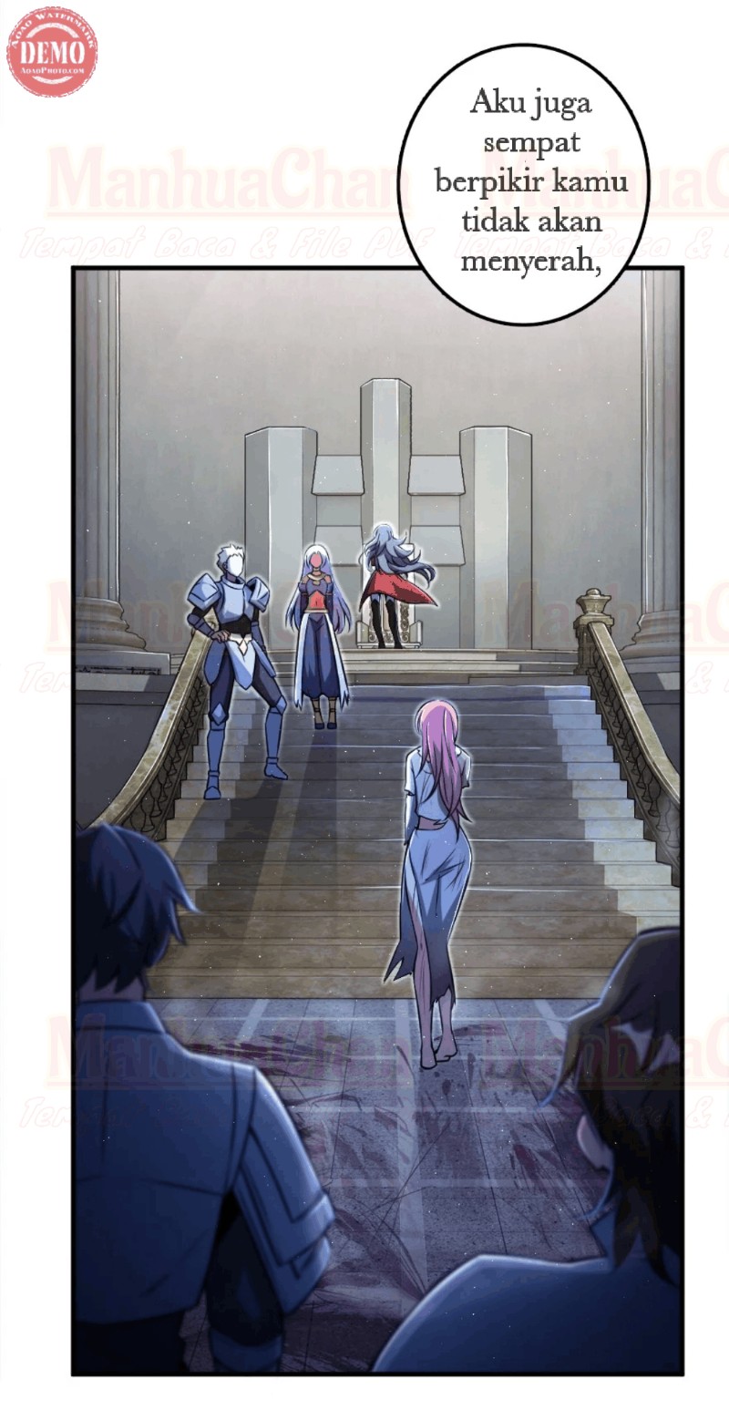 Release That Witch Chapter 156 Gambar 30