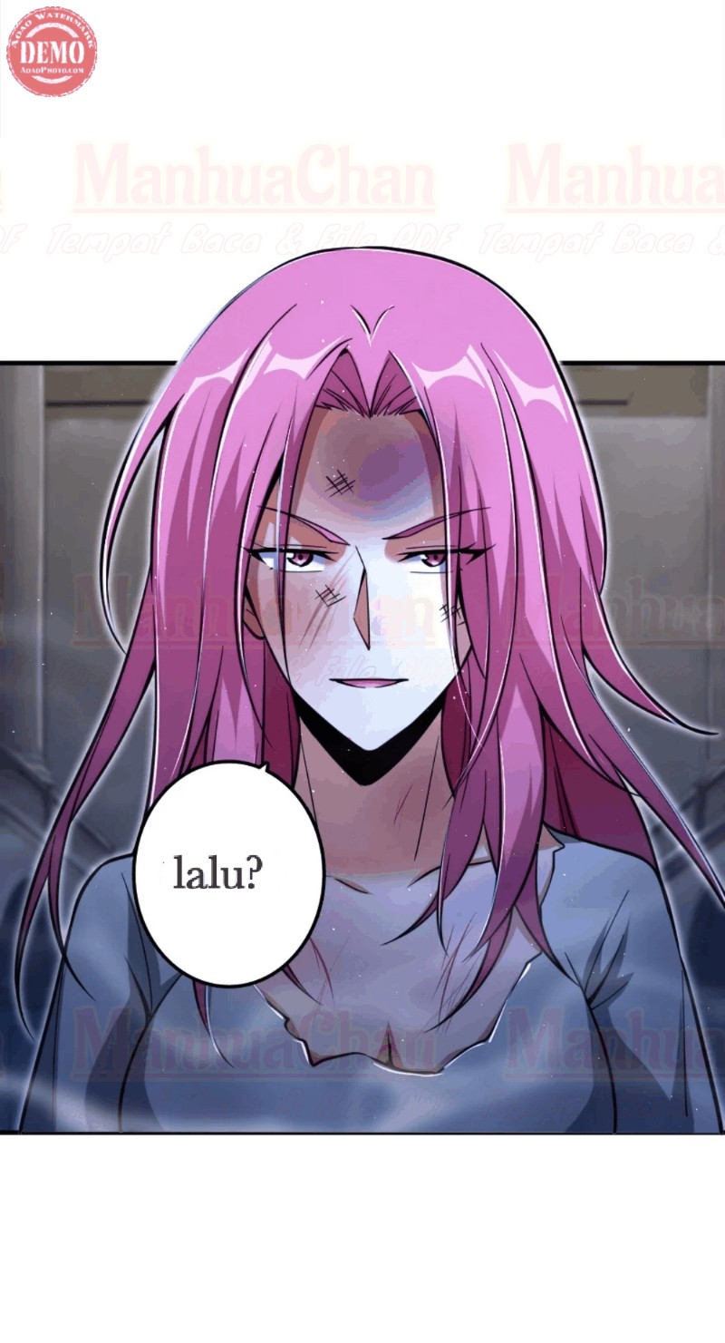 Release That Witch Chapter 156 Gambar 35