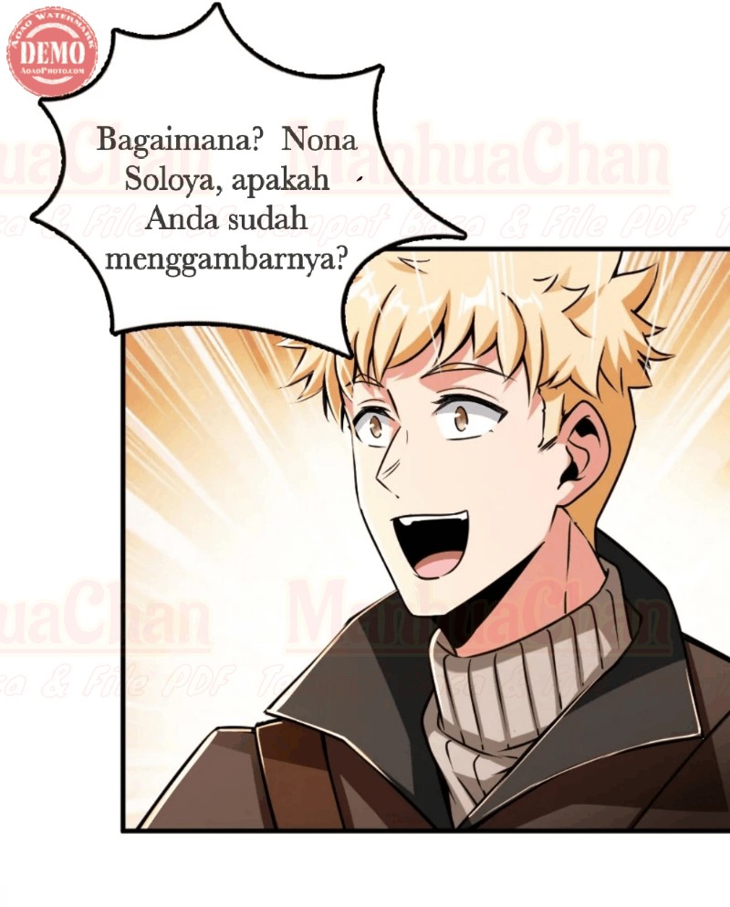 Release That Witch Chapter 155 Gambar 4