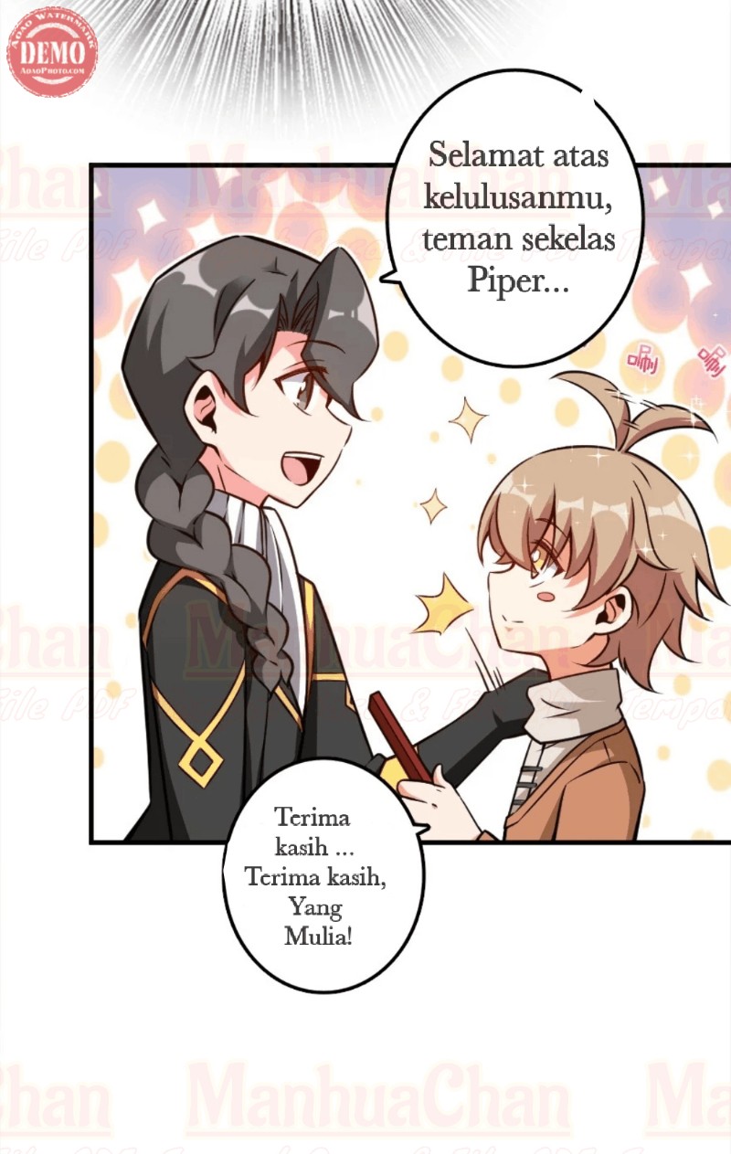 Release That Witch Chapter 155 Gambar 47