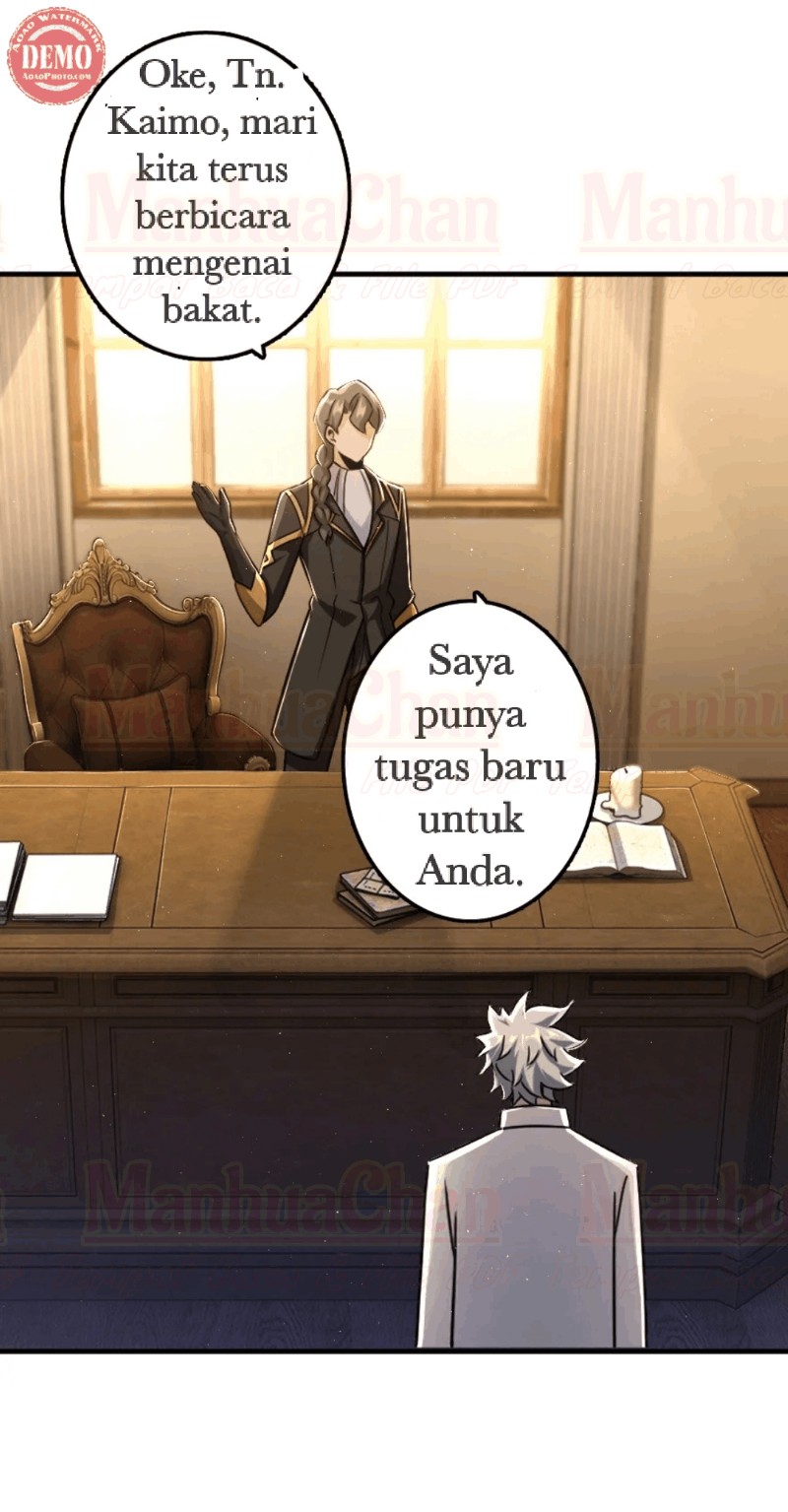 Release That Witch Chapter 155 Gambar 8