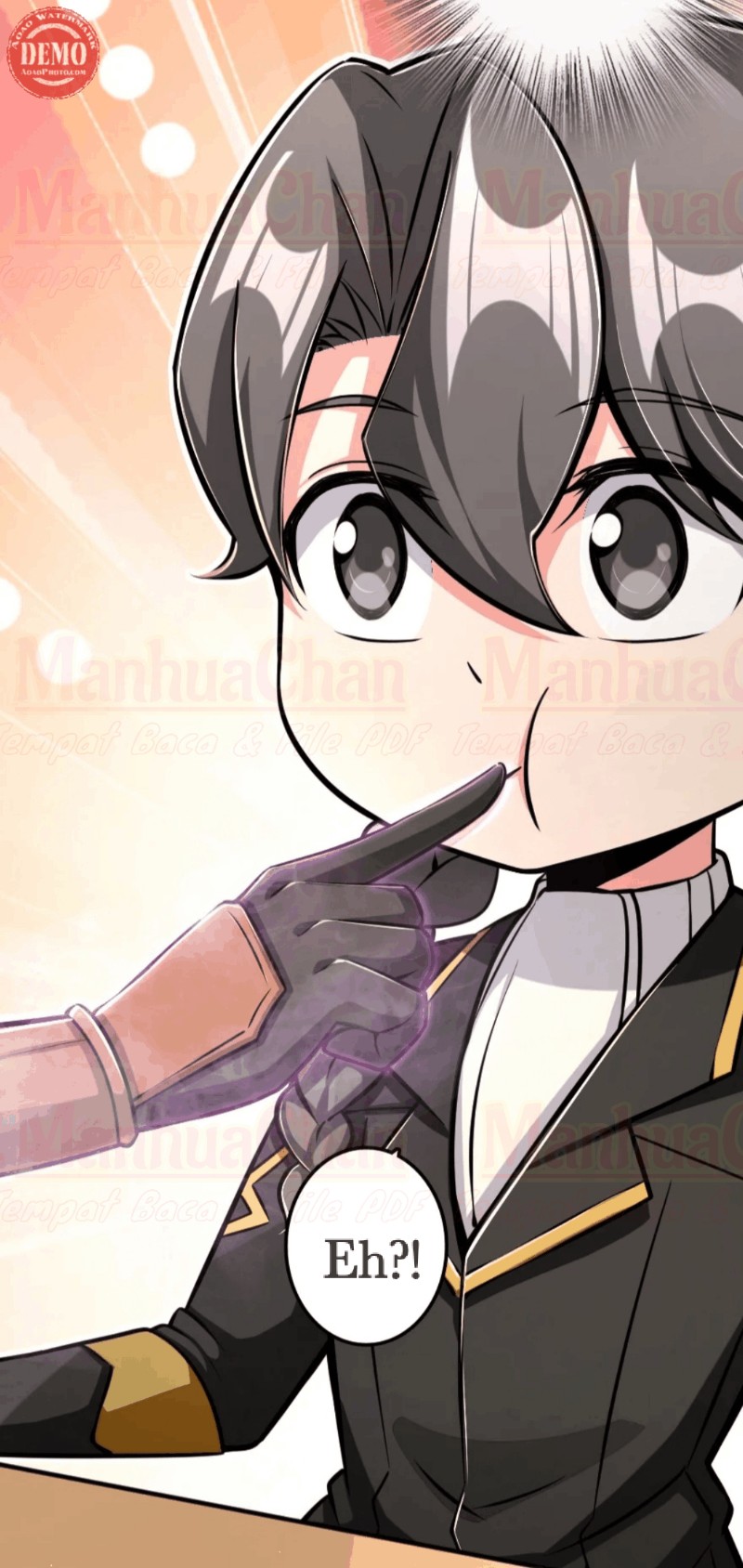 Release That Witch Chapter 155 Gambar 24