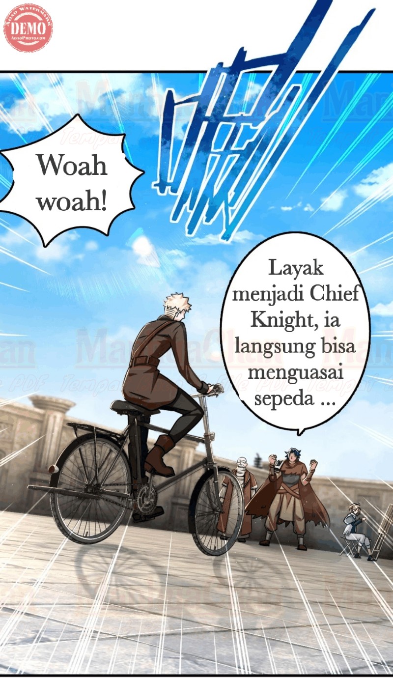 Release That Witch Chapter 155 Gambar 3