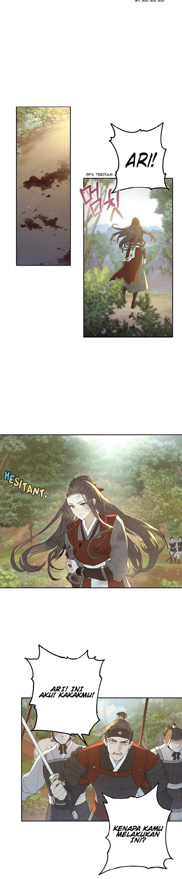 Manhwa Onsaemiro Chapter 00 gambar nomor 2