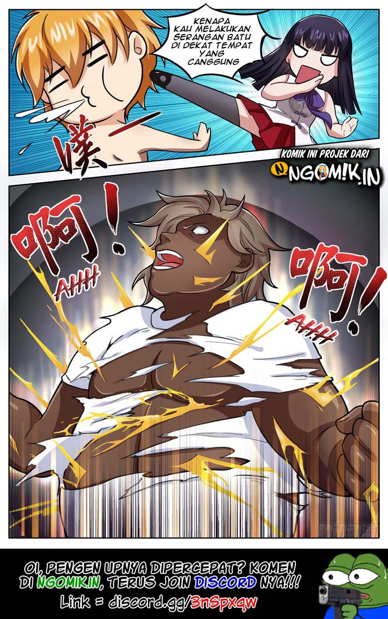 Born To Be Rich Chapter 12 Gambar 13