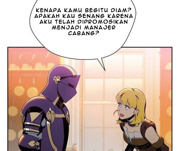 Skeleton Soldier Couldn’t Protect the Dungeon Chapter 80 Gambar 26