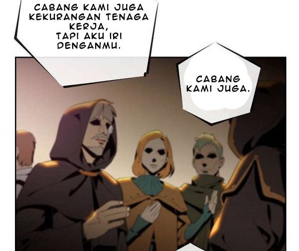 Skeleton Soldier Couldn’t Protect the Dungeon Chapter 80 Gambar 24