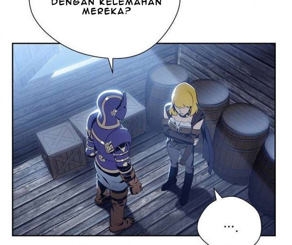 Skeleton Soldier Couldn’t Protect the Dungeon Chapter 80 Gambar 30