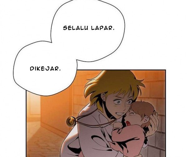 Skeleton Soldier Couldn’t Protect the Dungeon Chapter 80 Gambar 46