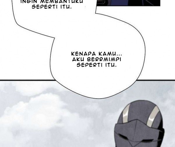 Skeleton Soldier Couldn’t Protect the Dungeon Chapter 80 Gambar 42