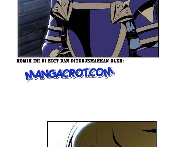 Skeleton Soldier Couldn’t Protect the Dungeon Chapter 80 Gambar 44