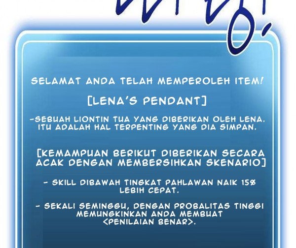 Skeleton Soldier Couldn’t Protect the Dungeon Chapter 80 Gambar 54