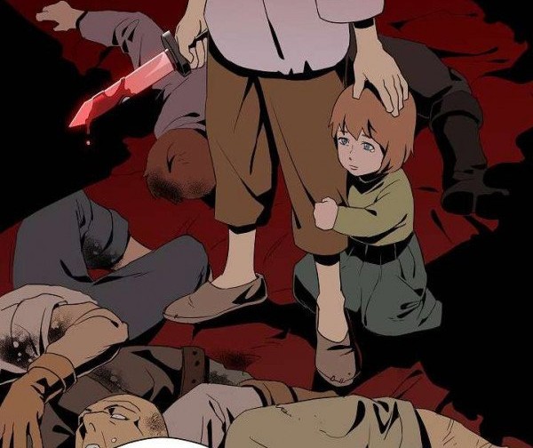 Skeleton Soldier Couldn’t Protect the Dungeon Chapter 80 Gambar 48