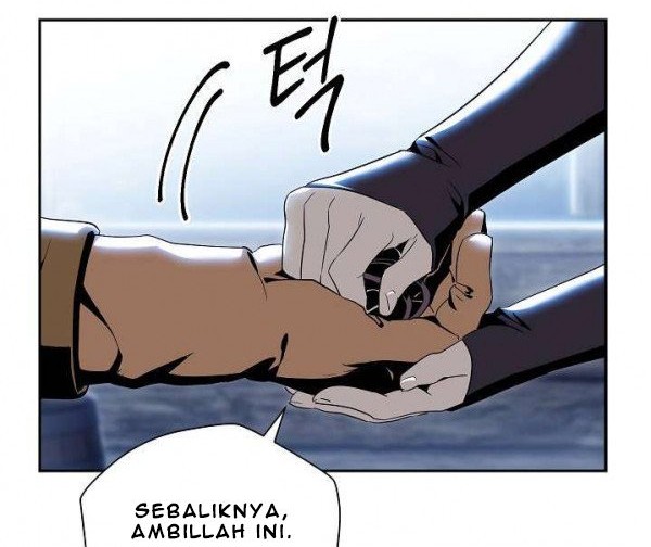 Skeleton Soldier Couldn’t Protect the Dungeon Chapter 80 Gambar 52