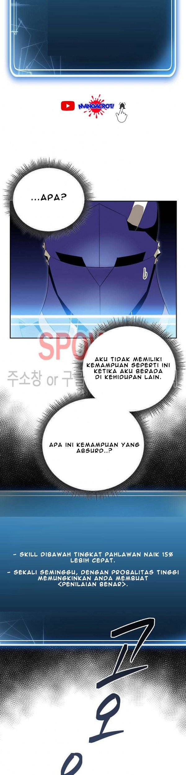 Skeleton Soldier Couldn’t Protect the Dungeon Chapter 80 Gambar 55