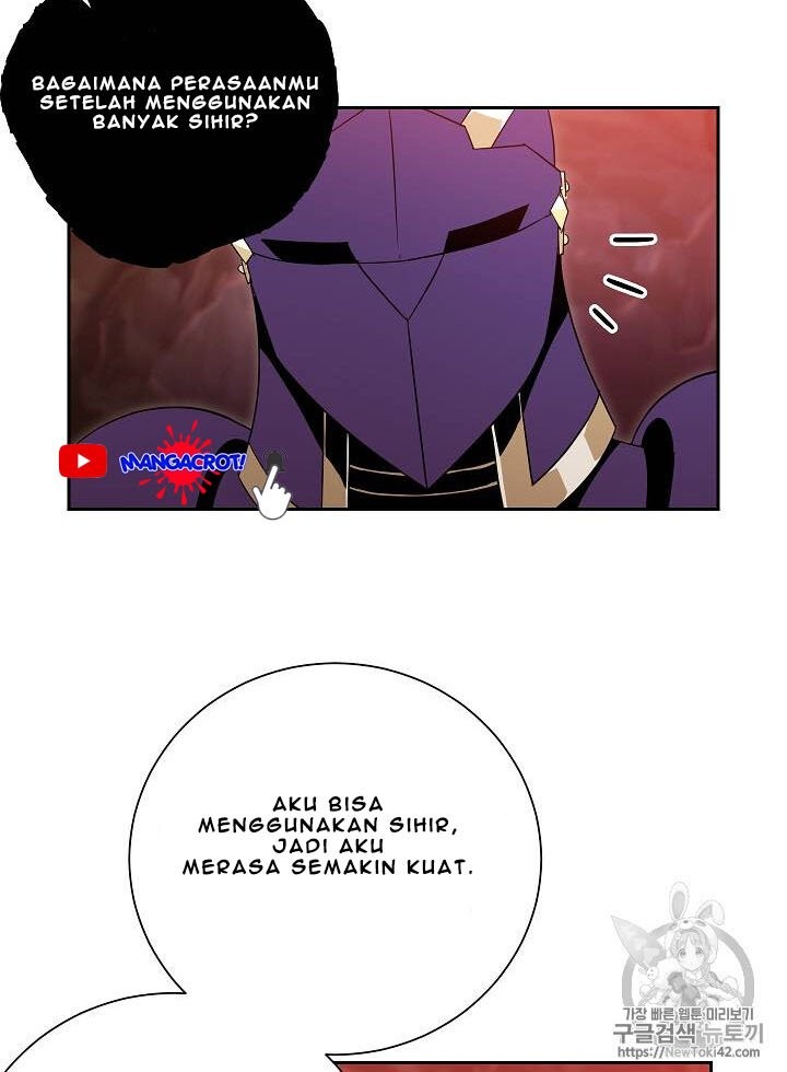 Skeleton Soldier Couldn’t Protect the Dungeon Chapter 78 Gambar 20