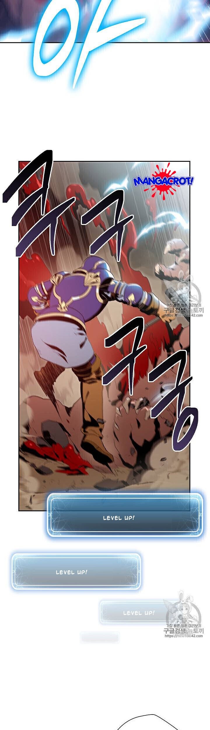 Skeleton Soldier Couldn’t Protect the Dungeon Chapter 78 Gambar 16