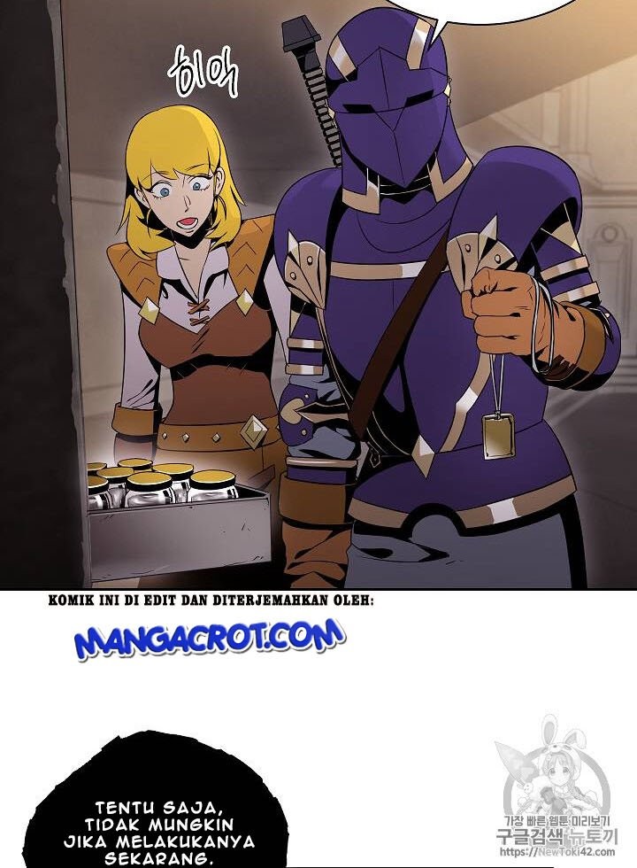 Skeleton Soldier Couldn’t Protect the Dungeon Chapter 78 Gambar 5