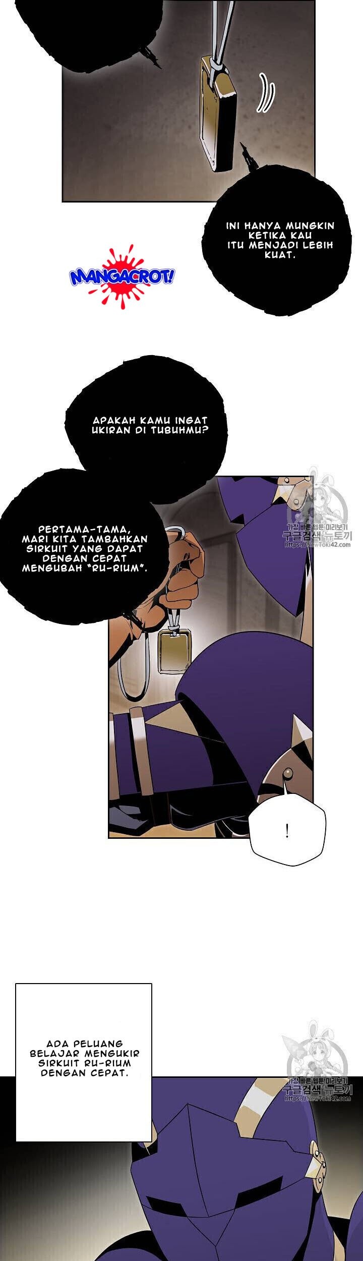 Skeleton Soldier Couldn’t Protect the Dungeon Chapter 78 Gambar 6