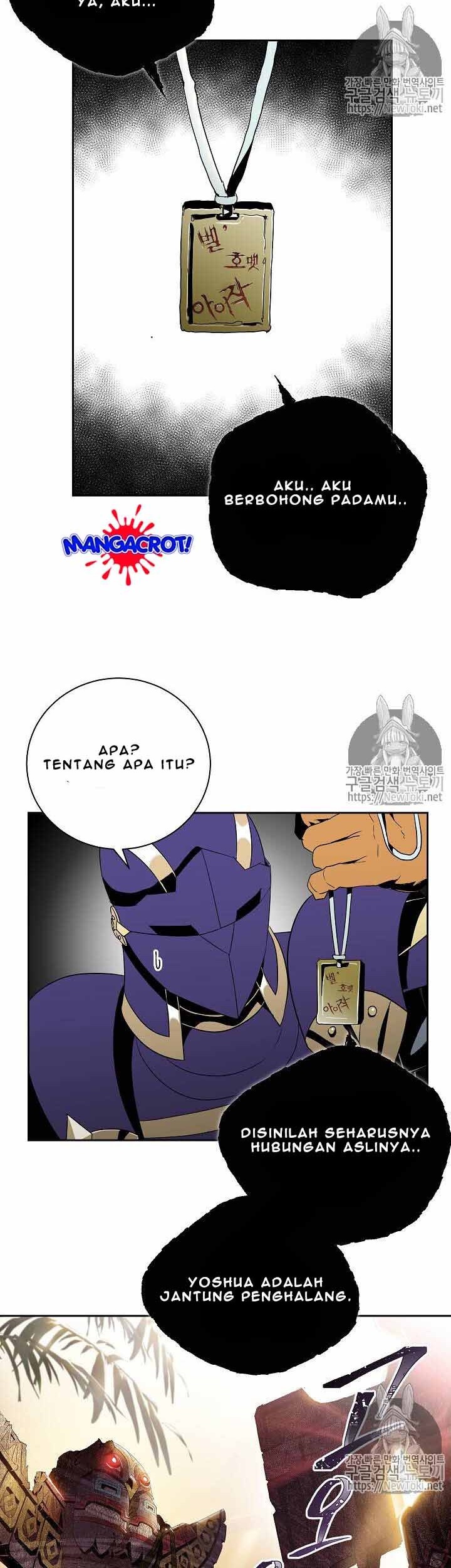 Skeleton Soldier Couldn’t Protect the Dungeon Chapter 77 Gambar 14