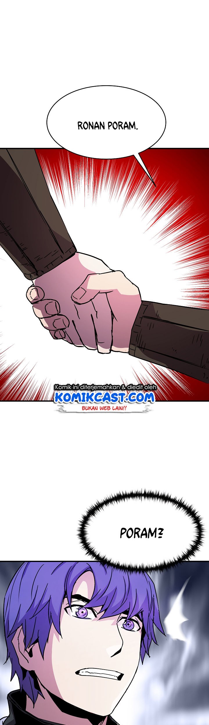 Manhwa 8 Circle Wizard’s Reincarnation Chapter 24 gambar nomor 2