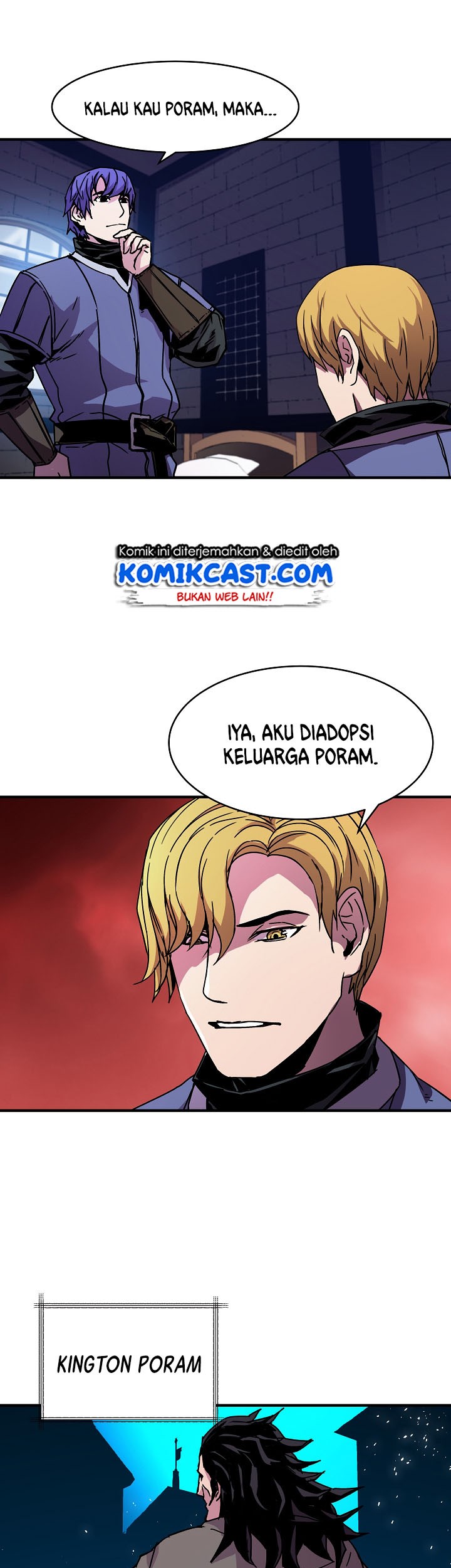 8 Circle Wizard’s Reincarnation Chapter 24 Gambar 4