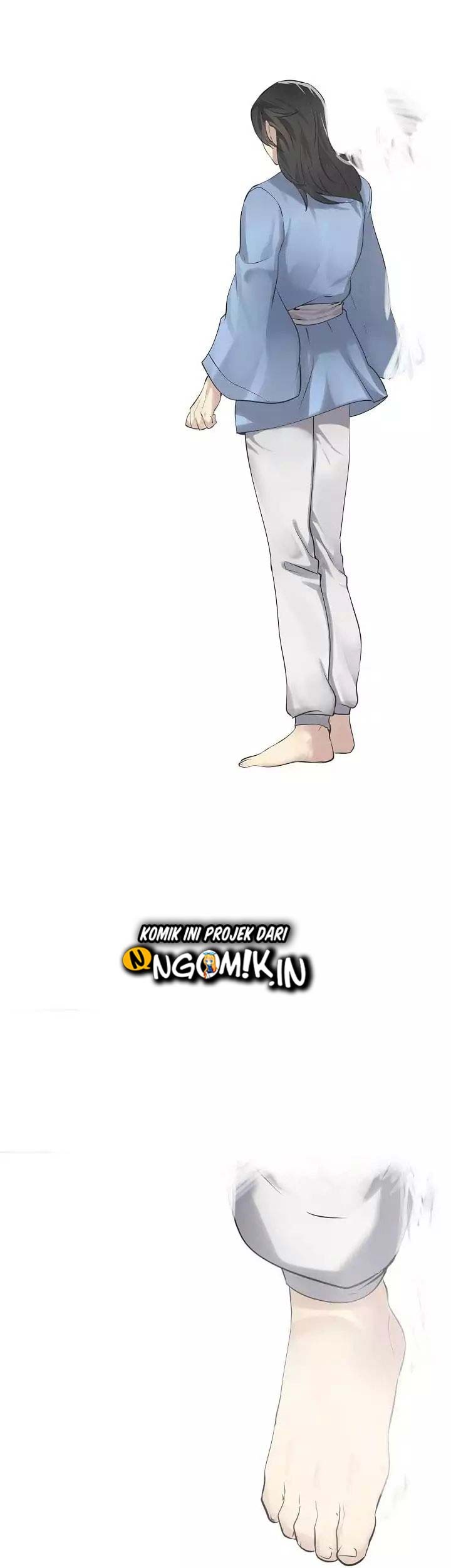 Volcanic Age Chapter 50 Gambar 6