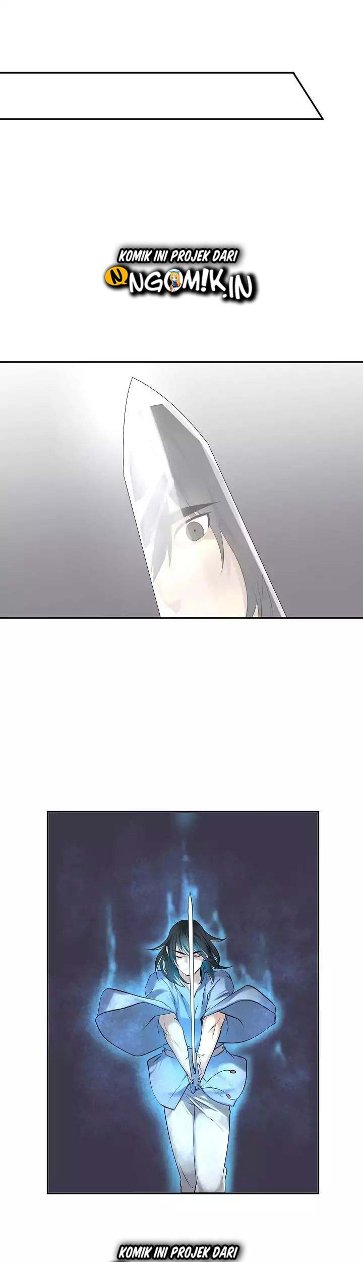 Volcanic Age Chapter 50 Gambar 14