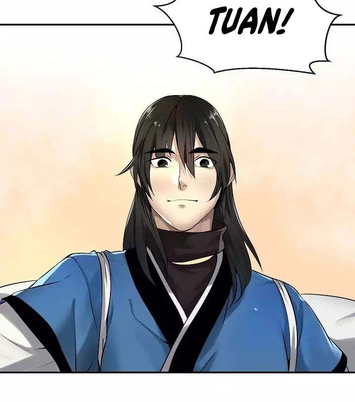 Volcanic Age Chapter 50 Gambar 19