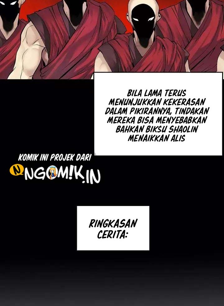 Volcanic Age Chapter 50 Gambar 38