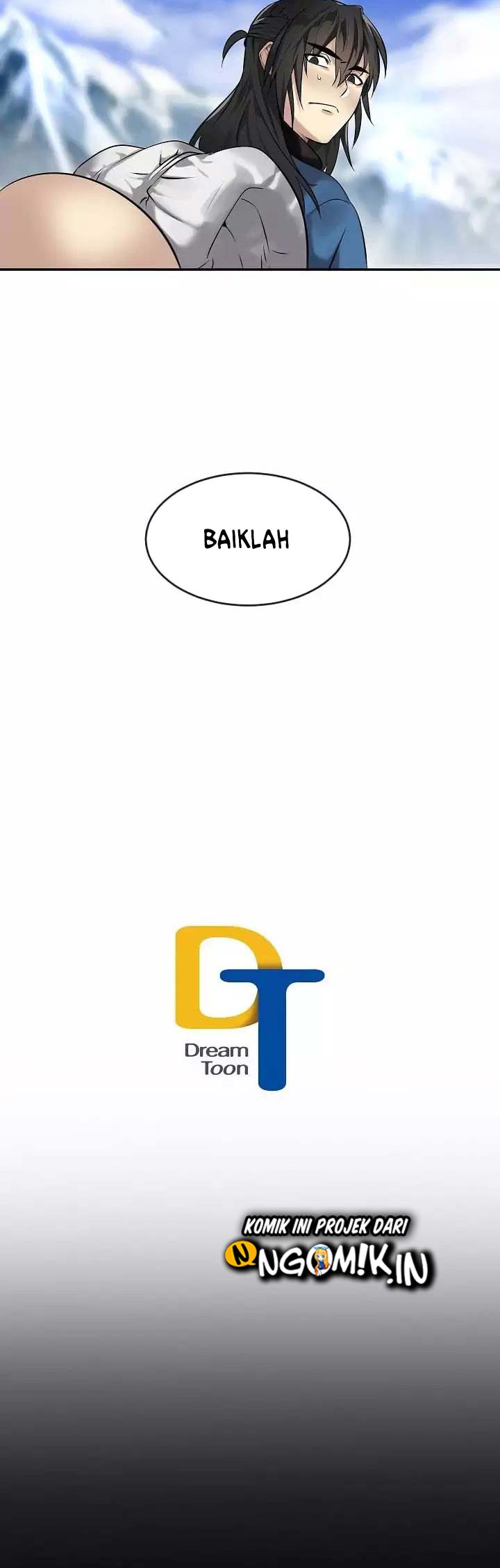 Volcanic Age Chapter 50 Gambar 42