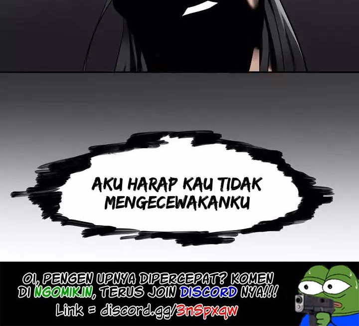 Volcanic Age Chapter 50 Gambar 50