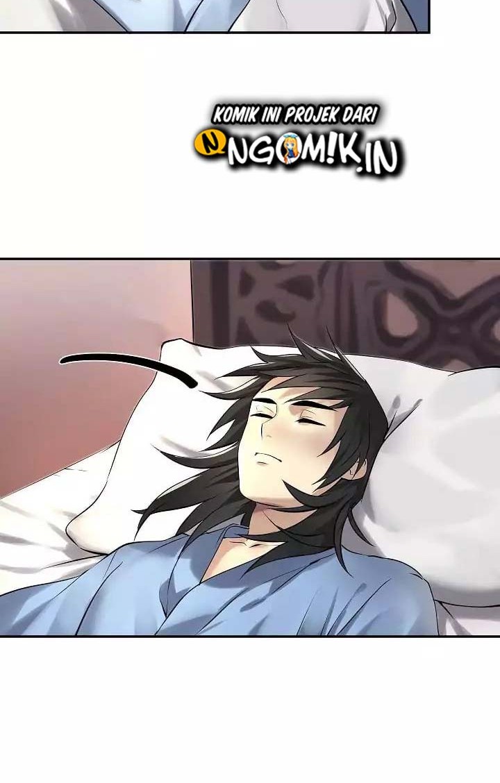 Volcanic Age Chapter 50 Gambar 3