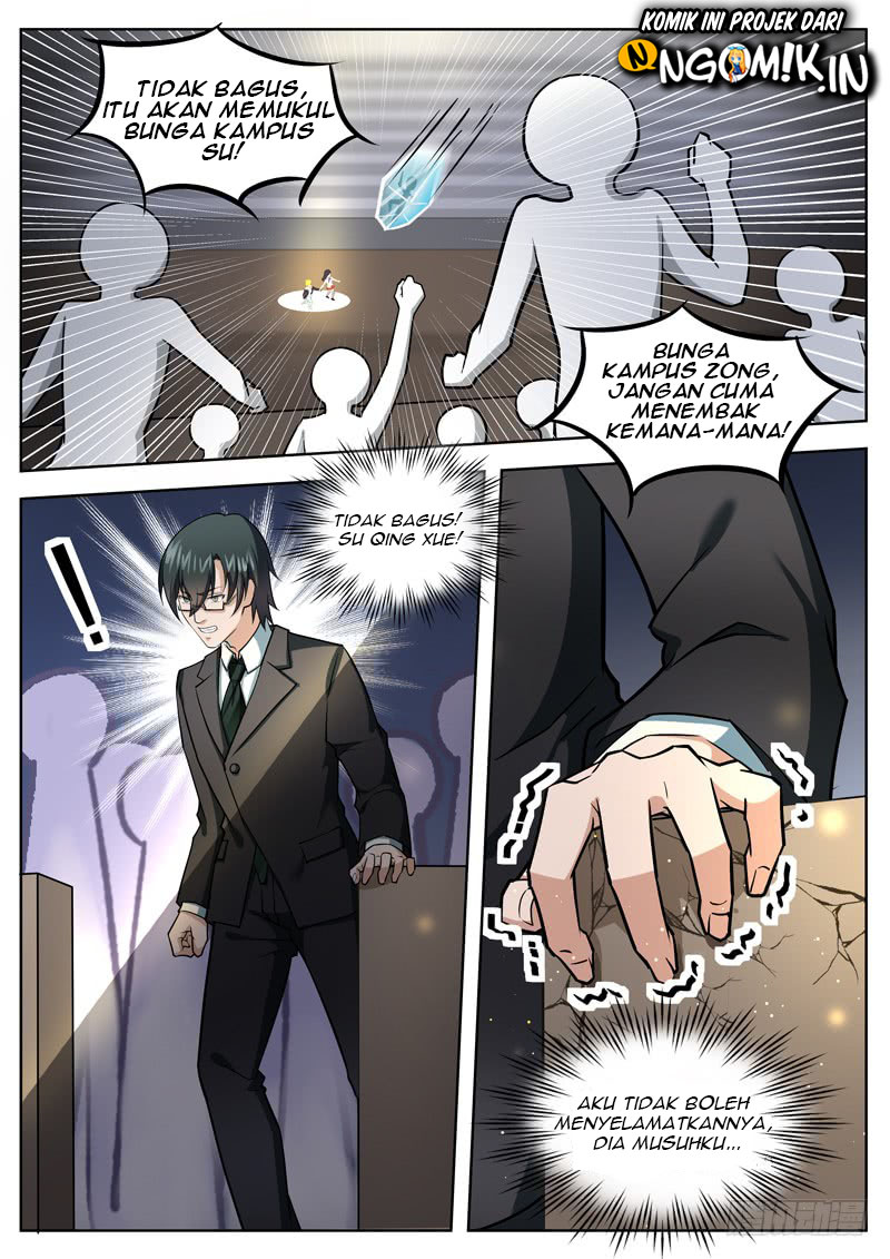 Born To Be Rich Chapter 19 Gambar 11