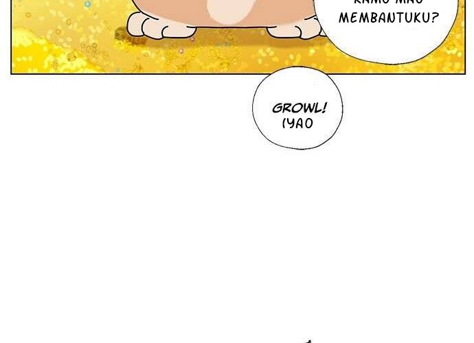 I Became the Chef of the Dragon King Chapter 04 Gambar 16