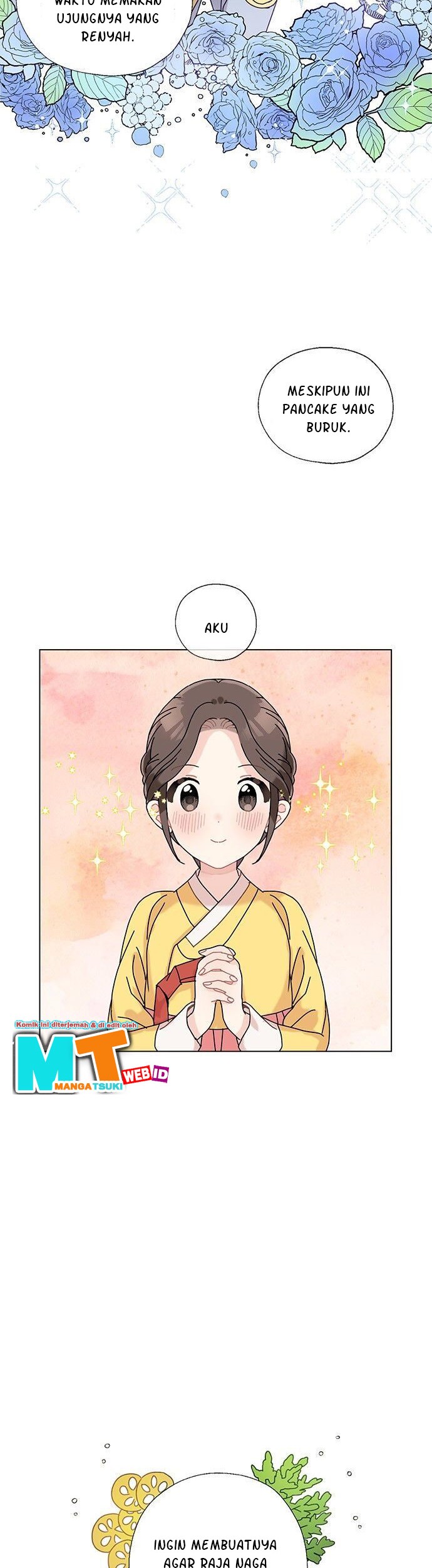 I Became the Chef of the Dragon King Chapter 04 Gambar 35